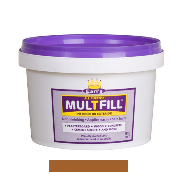 Earl’s Cedar MulTFill Ready To Use Filler TimberMate.in